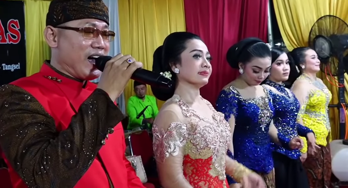 Seni Tayub akan Didaftarkan Menjadi Kekayaan Intelektual Kabupaten Sragen