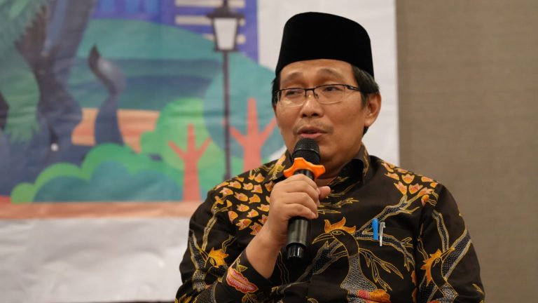 Sesuai Regulasi, Izin Pesantren Al-Minhaj Bisa Dicabut Jika Pelaku Terbukti Cabul