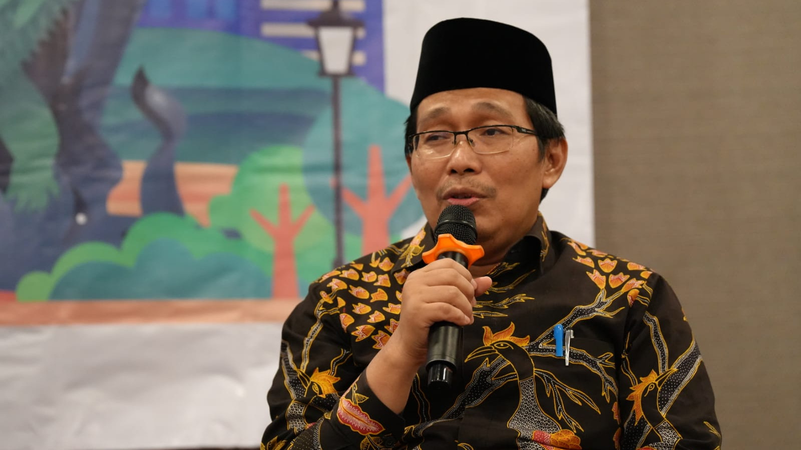 Sesuai Regulasi, Izin Pesantren Al-Minhaj Bisa Dicabut Jika Pelaku Terbukti Cabul