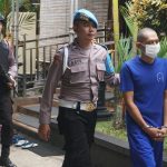 Bacok Teman Pakai Kudi, Pria di Purbalingga Diringkus Polisi