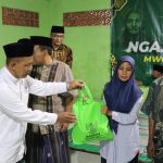 Sering Gagal Panen, Masyarakat Kedungtuban Didorong Beralih Pertanian Organik