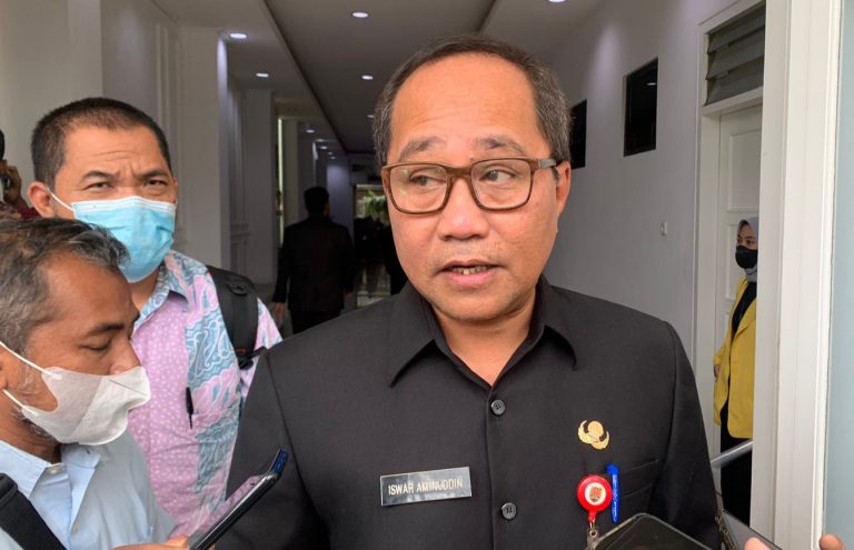 Agar Bisa Berbelanja, Pemkot Semarang Segera Cairkan THR ASN