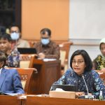 Menkeu: Tidak Ada Perbedaan Data dengan Menko Polhukam terkait Transaksi Agregat Rp 349 T