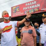 Jelang Mudik Lebaran, Ganjar Minta Dishub Siagakan Titik Rawan Kemacetan