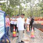 Tinjau Tol Cipali dan Cipularang, Menko PMK: Banyak Fasilitas Baru Dibanding Lebaran Lalu