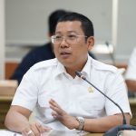 Lindungi Petani, Presiden Perintahkan Naikkan Harga Pembelian Gabah dan Beras