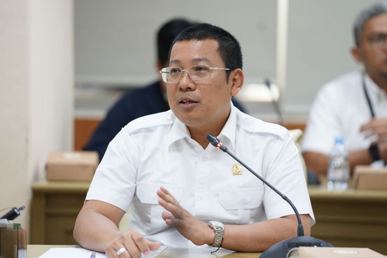 Lindungi Petani, Presiden Perintahkan Naikkan Harga Pembelian Gabah dan Beras