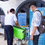 Musim Mudik Akan Tiba, KAI Ingatkan Kembali Aturan Bagasi