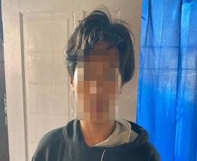 Sempat Melarikan Diri, RA Pelaku Pencabulan Terhadap Anak Dibekuk Polisi