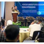 Kejahatan Keuangan Diprediksi Meningkat Jika RUU Perkoperasian Tak Segera Ditetapkan