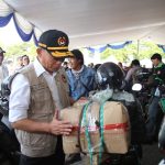 Menko PMK Imbau Pendatang Baru ke Ibukota Harus Memiliki Ketrampilan