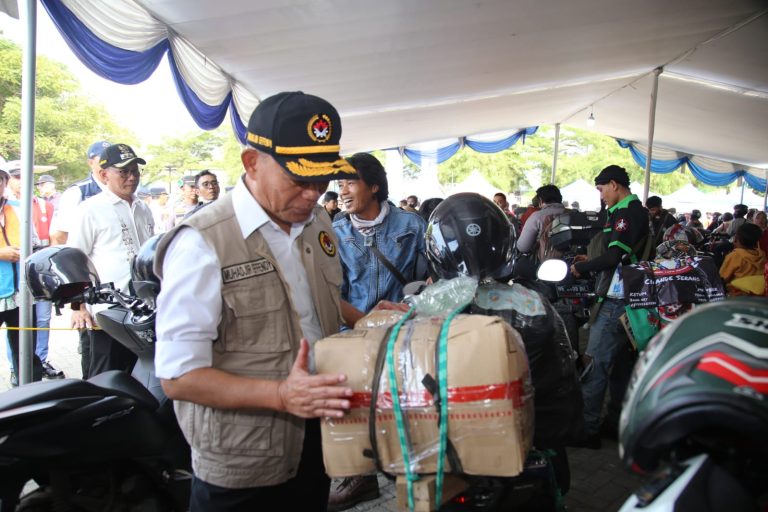Menko PMK Imbau Pendatang Baru ke Ibukota Harus Memiliki Ketrampilan