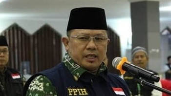 Sepekan Pelunasan, 94.950 Jemaah Lunasi Biaya Haji Reguler 1444 H