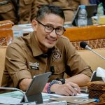 Kemenparekraf-DPR RI Bahas Kesiapan Pergerakan Wisnus Saat Libur Lebaran 2023