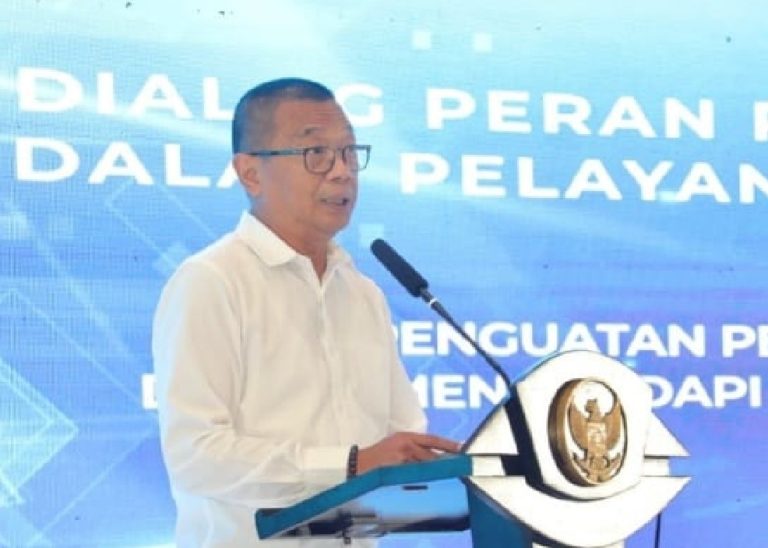 Kemnaker Tindaklanjuti Dua PMI di Suriah yang Viral di Media Sosial