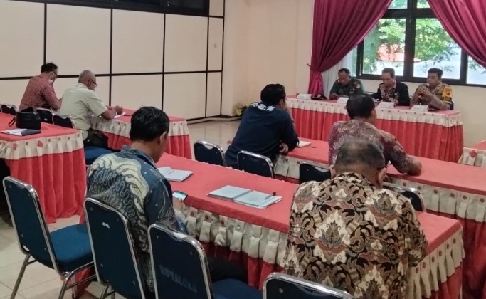 Takbir Keliling Diizinkan, Polres Grobogan Siap Gelar Pengamanan