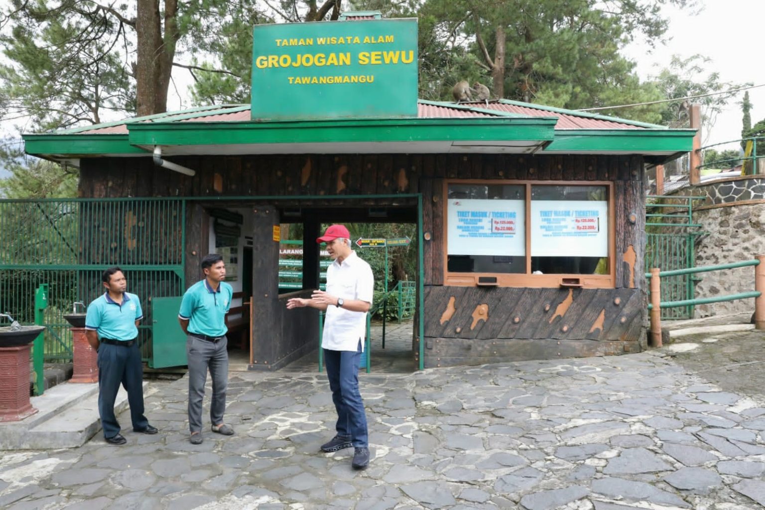 Jaga Kenyamanan dan Keamanan Pengunjung, Pengelola Wisata Diminta Audit Semua Wahana