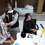 Kemenkes Siapkan Sederet Layanan Kesehatan Haji 2023