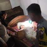 Bantu Masyarakat Kurang Mampu, Polres Kudus Bagikan Sembako