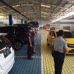 Libur Lebaran, Dishub Koordinasikan Bengkel dan Dealer Standby 24 Jam