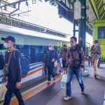 Keberangkatan 14-17 April 2023, KAI Berikan Diskon Tiket Hingga 20 Persen