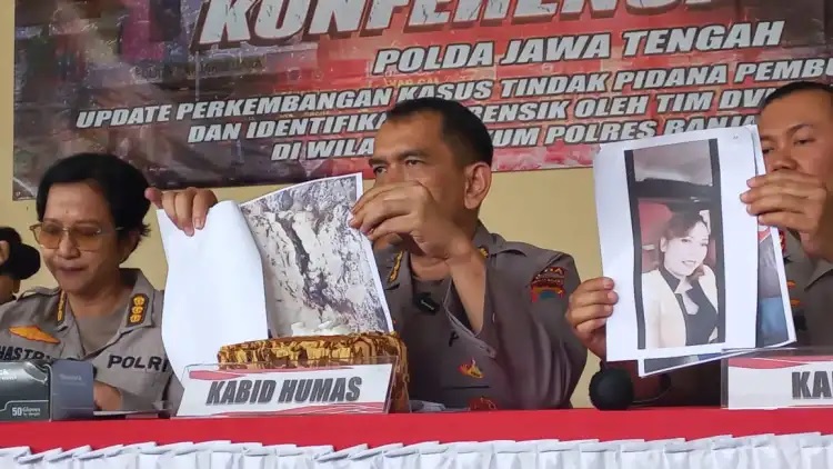 Empat Jenazah Korban Dukun Slamet Masih Misteri, Posko Laporan Orang Hilang Masih Dibuka