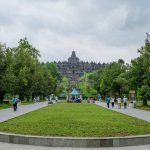 Kunjungan ke Destinasi Wisata Selama Libur Lebaran 2023 Diproyeksikan Tumbuh 25 Persen