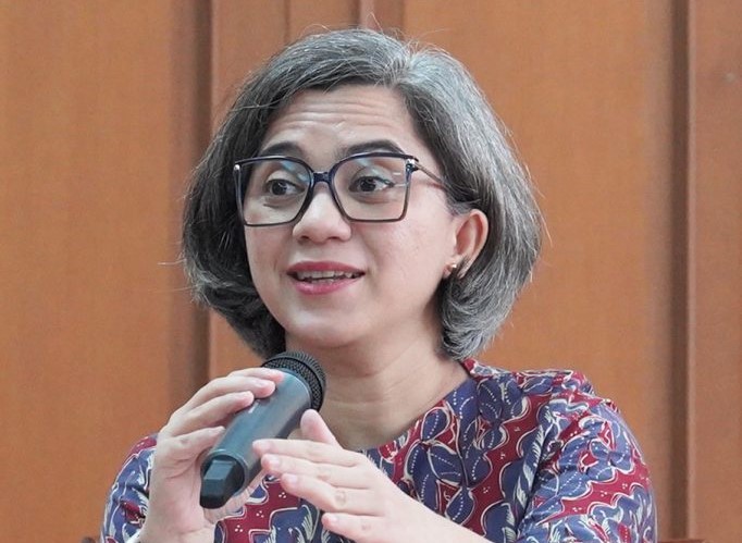 RUU Kesehatan Tingkatkan Efisiensi Pembiayaan Kesehatan