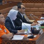 Kemenhub Intensifkan Koordinasi Lancarkan Arus Mudik dan Balik Lebaran 2023