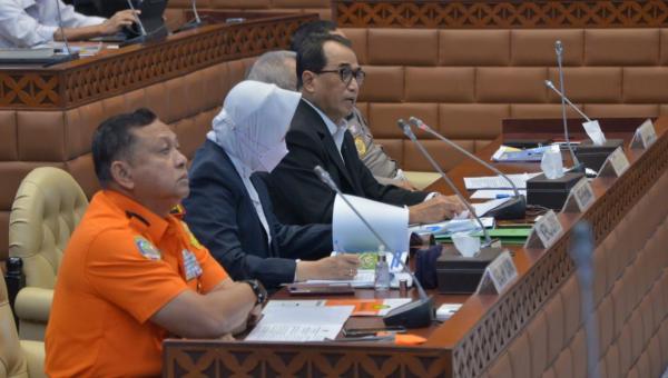 Kemenhub Intensifkan Koordinasi Lancarkan Arus Mudik dan Balik Lebaran 2023