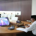 Menko PMK: Mudik Lebih Awal Dapat Bonus Diskon Biaya Tol 20 Persen