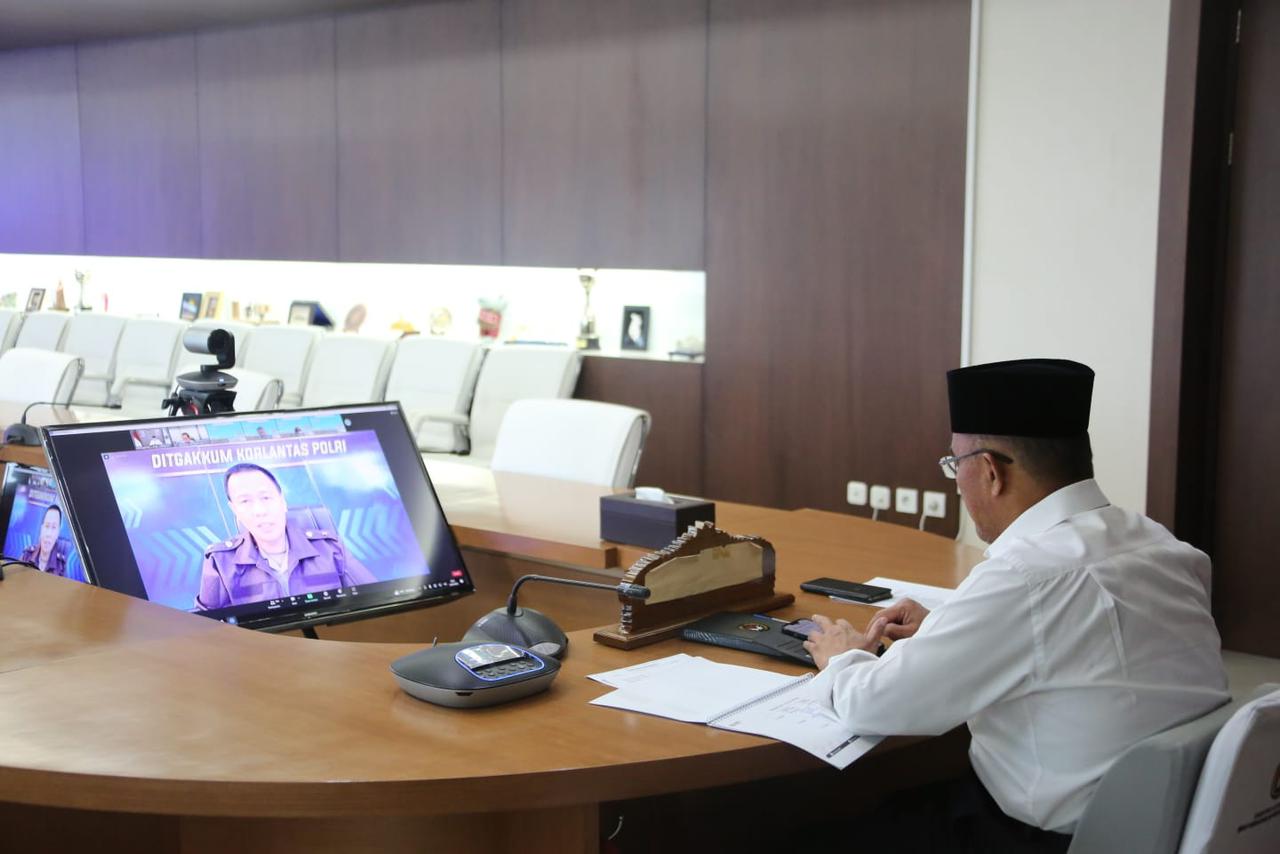 Menko PMK: Mudik Lebih Awal Dapat Bonus Diskon Biaya Tol 20 Persen