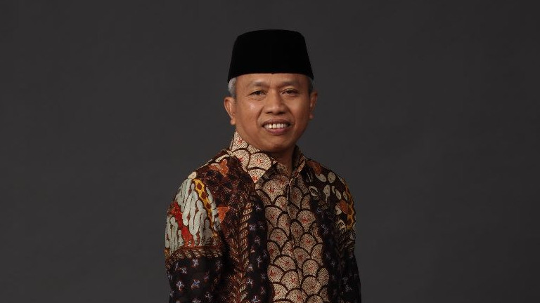 Tunda Pulang Mudik, ASN Kemenag Dapat Ajukan Cuti Tahunan