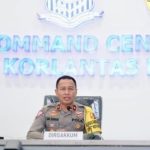 Polri Siap Amankan Puncak Arus Balik Lebaran, 400 Ribu Kendaraan Belum Kembali ke Jabodetabek