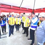 Mudik Lebaran 2023, Menteri Basuki: Jalan Tol Solo-Klaten Dibuka Fungsional 6 Km