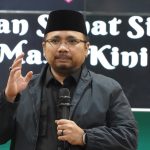 Menag Imbau Pemda Akomodir Permohonan Izin Fasilitas untuk Giat Keagamaan