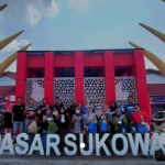 Tingkatkan Ekonomi Lokal, Bupati Yuni Ajak ASN Belanja ke Pasar