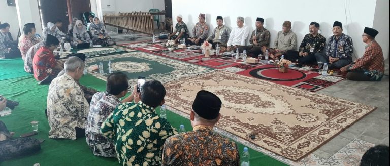 Diskusi Lasem, Munculkan Solusi Jalan Lingkar