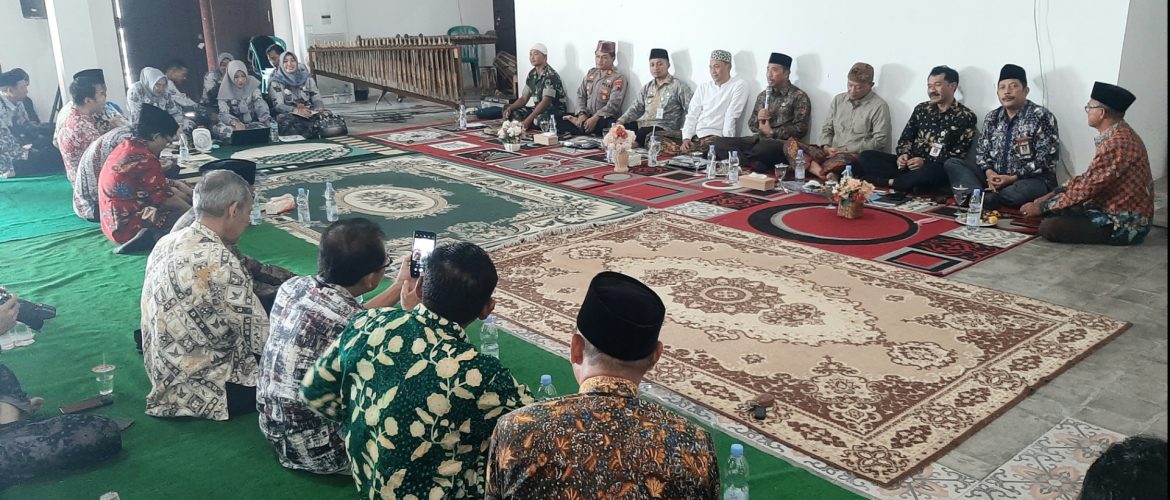 Diskusi Lasem, Munculkan Solusi Jalan Lingkar