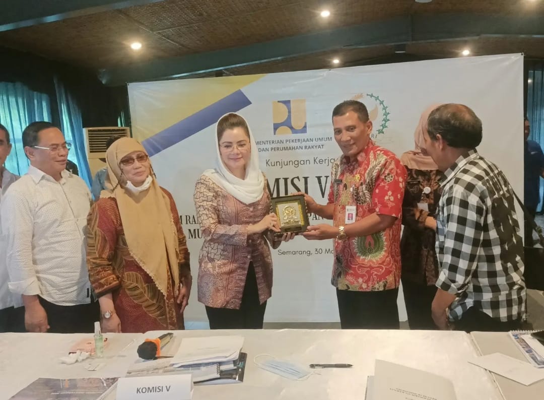 Mendekati Lebaran, Layanan Tempat Istirahat Jalan Tol Ditingkatkan
