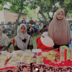 UMKM Difa Mulia, Disabilitas Desa Sambungmacan Dilatih Kemandirian dengan Berbisnis