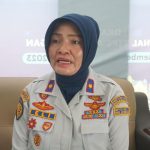 Jelang Lebaran, Animo Pengguna Bus di Terminal Tipe A Pekalongan Kembali Bergeliat