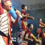 Mbah Joget Keluar Sebagai Juara Festival Tong-Tong Klek 2023