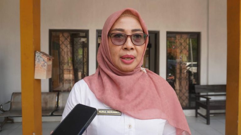 Selama Beroperasi, Layanan Posko THR Dinperinaker Nihil Aduan