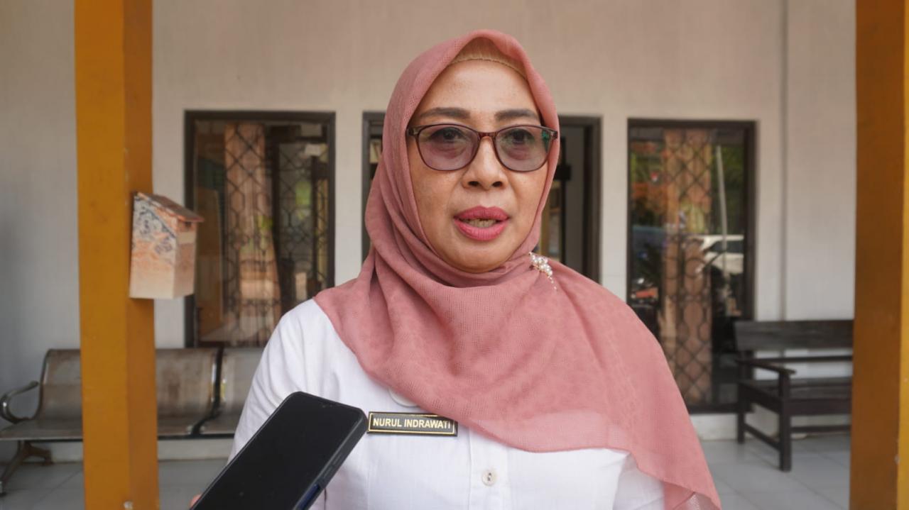 Selama Beroperasi, Layanan Posko THR Dinperinaker Nihil Aduan