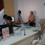 Pembuatan Paspor Lebih Dekat, Cepat, dan Mudah di MPP Purbalingga