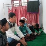 Semangat Pelajar Berkebutuhan Khusus Mengikuti Pesantren Kilat