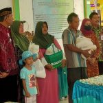 Cegah Harga Sembako Melambung, Pemkab Sebar 16 Ribu Paket Sembako Murah