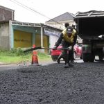 Bina Marga Jateng Kebut Perbaikan Jalur Poros Tengah Jawa