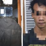 Satuan Narkoba Polres Sragen Amankan Pengedar Narkoba